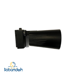 چراغ ریلی 40 وات پارس کیمیا